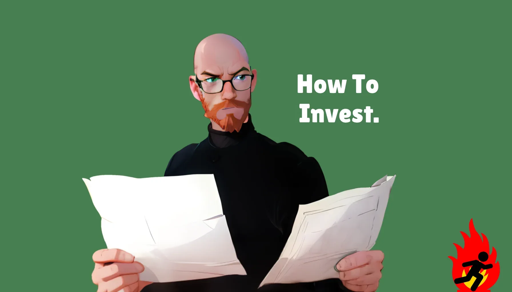 How To Invest